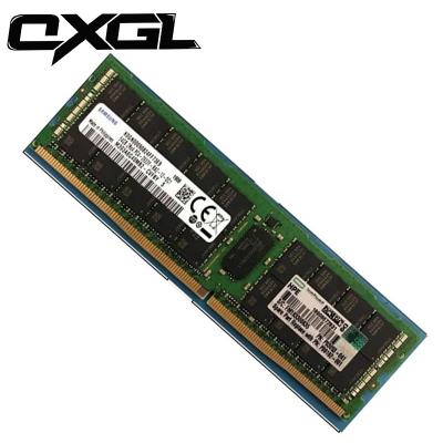 China Original Server Factor Wholesale Stock HPE P00930-B21 64GB 2Rx4 DDR4 2933MHz 288-Pin CCE Reg LRDIMM Smart Memory Kit For ProLiant Gen10 for sale