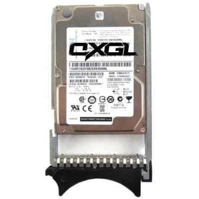 China Hot Sale Wholesale 74Y6495 74Y6474 283GB 15000RPM SAS 6Gbps Original Factory Hdd 2.5 Inch Internal Hard Disk Drive for sale