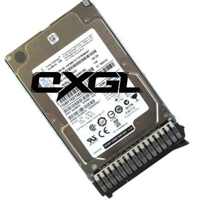 China Wholesale 00E6173 146GB 15K RPM SAS HDD Hdd Hard Disk Drive (528-bytes) 2.5-inch Internal Hard Disk For iSeries Server Systems for sale