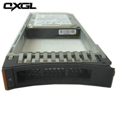 China Hot Sale Wholesale 00E6170 74Y7439 74Y9273 283GB 10K RPM SAS 6Gbps Original Factory Hdd 2.5 Inch Internal Hard Disk Drive for sale