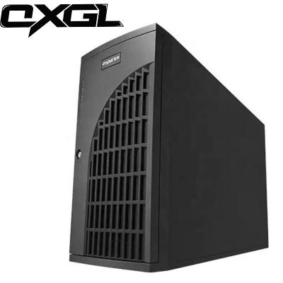 China Wholesale High Quality 4*3.5/3204/16G/2TB SATA/2*GE/DVD/500W NP5570M5 Tower Server from Inspur NP5570M5 for sale