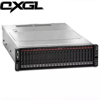 China Hot Sale Original Lenovo ThinkSystem SR650 7X06A0FLNA Intel Xeon Gold 5218 2.30 GHz Rack Server ThinkSystem SR650 32 Gigabyte RAM 2U for sale