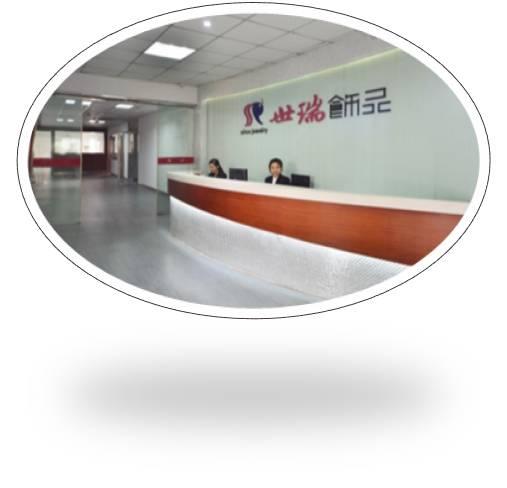 Verified China supplier - Yiwu Shirui Jewelry Co., Ltd.