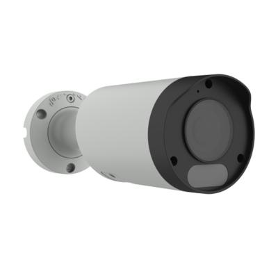 China 5MP NIGHT VISION Surveillance IP POE Bullet IP67 H.265+ Camera Detection Human Network Built 2.7-13.5mm Audio Motorized 5X Lens for sale