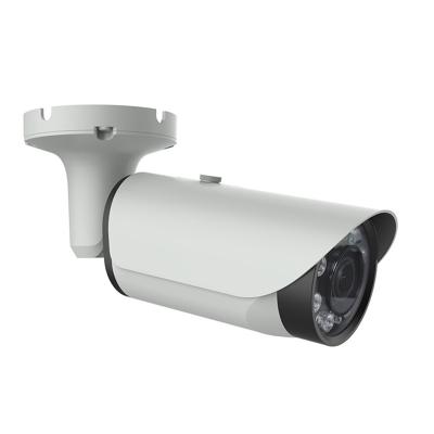 China 12MP NIGHT VISION IP POE Security Camera IP66 H.265+ Bullet Camera 3X Zoom Lens Outdoor 3.6-11mm Motion Detection Built In MIC for sale