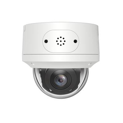 China NIGHT VISION YYton 5MP PTZ Camera IP POE PTZ Camera Built in Microphone and 5X H.265 Speaker Zoom CCTV Camera Support SD Optical Card Slot for sale