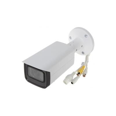 China 13.5mm Bullet WizSense IR Network Camera IPC-HFW3241T-ZAS NIGHT VISION DAC Starlight Distance 60m IPC-HFW3241T-ZAS Outdoor Version 2MP IR Vari 2.7mm Focal for sale