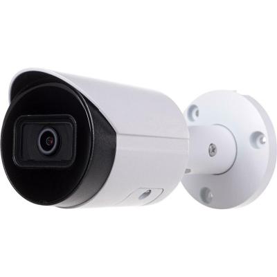 China NIGHT VISION DAC IPC-HFW2231S-S-S2 1080P POE IP Camera Fixed Bullet 2MP Focal Network Camera IP67 H.265+ Outdoor Motion Detection for sale