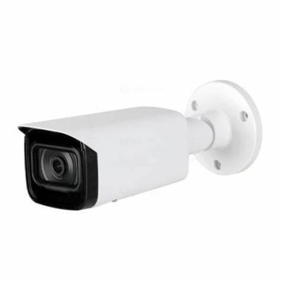 China NIGHT VISION CAD 5MP IPC-HFW2531T-AS-S2 Bullet Network Camera Metal IP67 IK10 Protection H.265 Built in SD Card Slot Motion Detection for sale