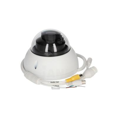 China 13.5mm Dome WizSense IR Network Camera IPC-HDBW3841R-ZS NIGHT VISION DAC Starlight Distance 40m IPC-HDBW3841R-ZS Outdoor Version 8MP IR Vari 2.7mm for sale