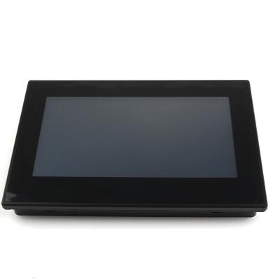 China Seamless IP65 waterproof industrial display 1000 nits monitor with light sensor 7 for sale