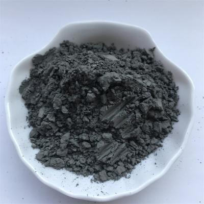 China Irregular Titanium Alloy Powder Digital 3C HDH Titanium 3D Printing Powder 15um-45um for sale