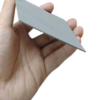 China Sinterpapier aus Titanium 2,0 mm Ti-Felt GDL Gasdiffusionsschicht Nickelfelt zu verkaufen