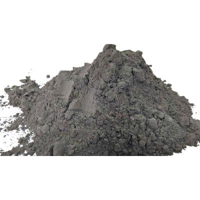 China 99.5% Sponge Titanium Powder 400 Mesh Ultrafine Hydrogenated Dehydrotitanium Powder for sale