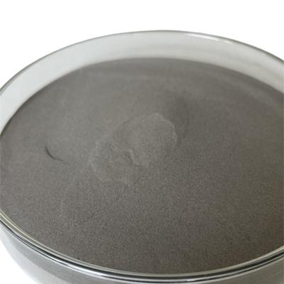 China Customizable Particle Size Titanium Alloy Powder TA15 For Aerospace Industry for sale