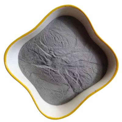 China Medical Spherical Titanium Powder 15um-53um 3D Printer Titanium Powder for sale