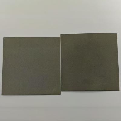 China High Porosity Porous Nickel Felt Gas Diffusion Layer With Large Specific Surface Area for sale