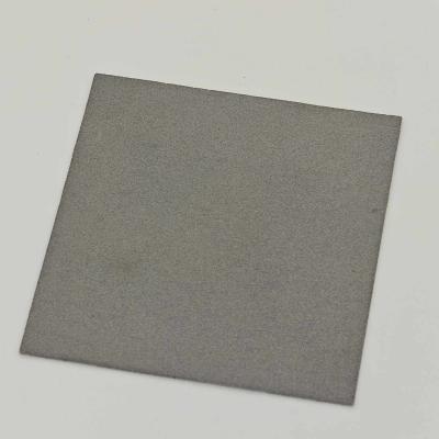 China Electrolytic Cell Nickel Felt AEM Alkaline Electrolysis Hydrogen Production Metal Felt for sale