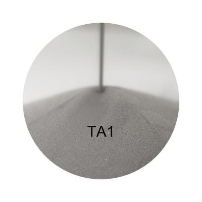 China High Purity TA1 Spherical Titanium Powder Additive Manufacturing AM for sale