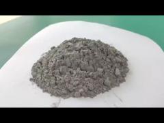 Magnesium Reduced High-Purity Low Oxygen Pure Titanium Powder