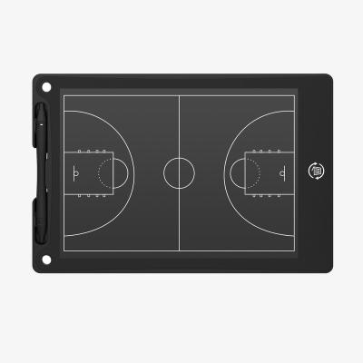 China Outdoor Sport Game Dropshipping Soccer Coach Board Equipment Tactics Board Writing Board for sale