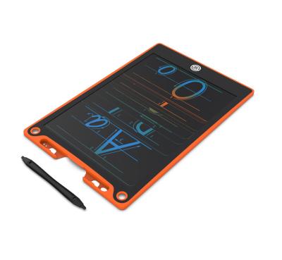 China Digital Self-adhesive Portable Slim Kids Drawing Writing Pad Digital Writing Graffiti Scribble Board LCD Memo Pad Writing Tablet for sale