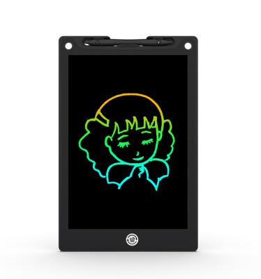 China Factory Self Adhesive Electronic Memo Pad Kids Drawing Boards E-Writer E-Writer Board 12 Inch LCD Writing Tablets for sale