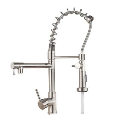 China Factory Supply Bargain Price Black Design Kitchen Faucets Metered Luxury Faucets for sale