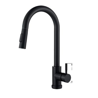 China Good Quality Appropriate Price Professional Manufacture Metered Hot Sale Kitchen Sink Faucet for sale