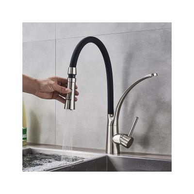 China High Quality Durable Metered Faucets Using Various Hot Sale Cheap Faucet Kitchen Black for sale