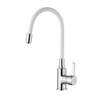 China High Quality Metered Smart Taps Kitchen Faucet 360 Degree Rotating Kitchen Faucet for sale