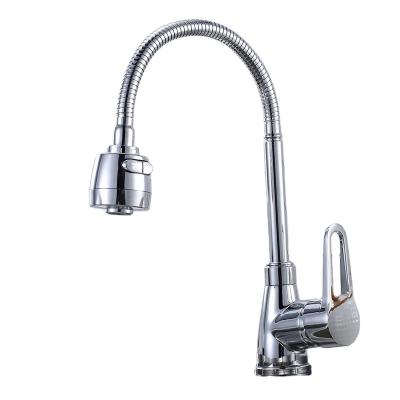 China Cheapest Smart Metered Kitchen Faucet Taps 360 Degree Rotatable Pull Down Kitchen Faucet for sale