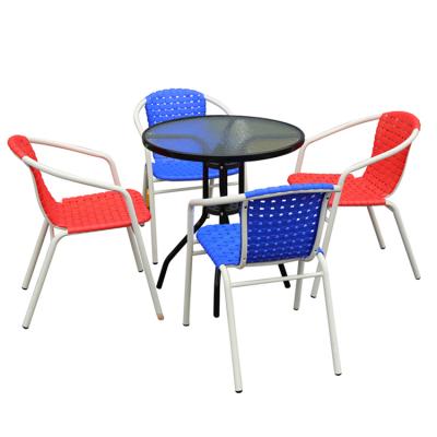 China Chippendale Style Cooling Plastic Weaving Back Rattan Chairs Cross Chair Modern Luxury Chinese Nativity Dining Rocking Bambizi Casino for sale