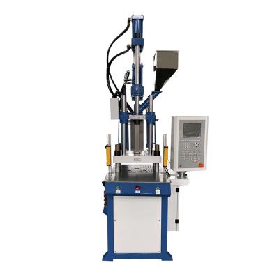 China 30ton VERTICAL Standard Plastic Vertical Injection Molding Molding Machine wit CE for sale