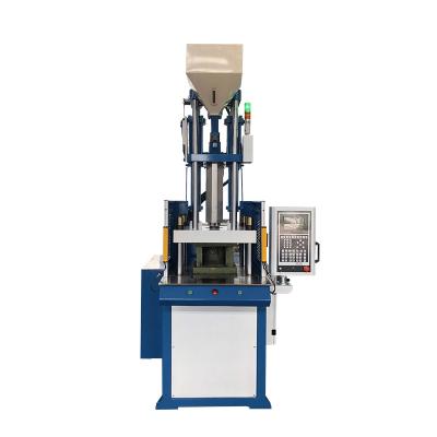 China VERTICAL 75ton YT-750A Vertical Injection Molding Machine For Dental Floss for sale