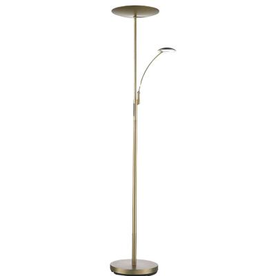 China Contemporary Nordic Living Room Floor Lamp Postmodern Decorative Factory Outlet Floor Lamp for sale