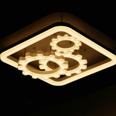 China EUROPEAN ceiling light led celling light home lamp recessed modern ceiling light for bedroom for sale