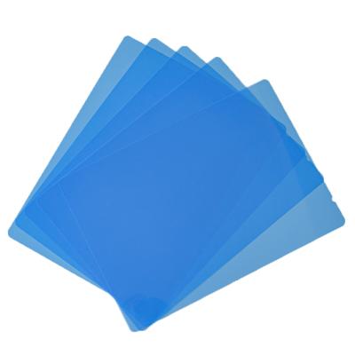 China Medical image output such as CT laser blue medical film PET blue base film for medical laser printer for sale