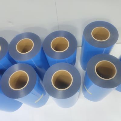 China Medical image output such as CT laser blue medical film PET blue base film for medical laser printer for sale