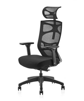 China High Quality Task (Height) Mesh Chair Back Parts Adjustable for sale