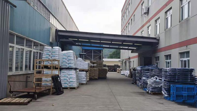 Verified China supplier - Shanghai Roadmillet Industrial Co., Ltd.