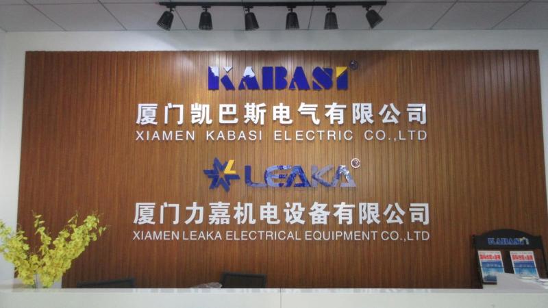 Verified China supplier - Xiamen Leaka Electrical Equipment Co., Ltd.