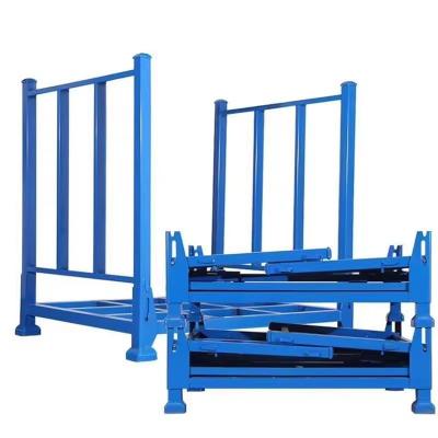 中国 1500kg Capacity Steel Box Beam for Adjustable Mobility Storage Racks Pallet Rack 販売のため