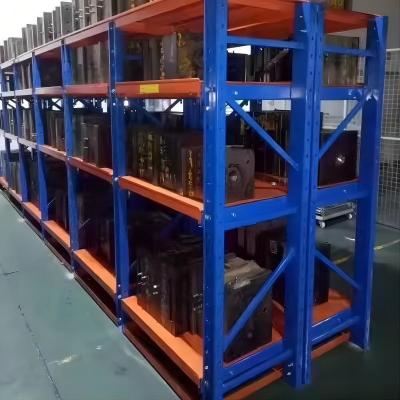 China QF-Mold Rack for Industrial Injection Mould Package Size 2000.00cm * 1000.00cm * 2000.00cm à venda