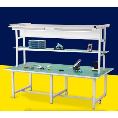 中国 Garage Table Workbench with Steel Drawer and Storage Package Gross Weight 32.000kg 販売のため