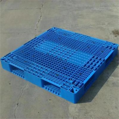 Κίνα Drive in Rack Structure Plastic Pallet Customized for Easy Warehouse Storage Solution προς πώληση