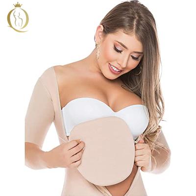 China Tabla Antibacterial Abdominal Support Lipo Board Flattening Compression Flattening AB Board Post Surgery Foam After Tummy Tuck for sale