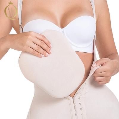 China Abdominal Tuck Tuck Belly Abdomen Board Supplies de Tabla de Lipo foam panel ab mailer Antibacterial Liposuction Surgery for sale