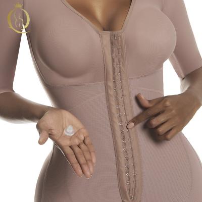 China Soft Belly Tuck Navel Shaper Belly Button Belly Button Shaper for Liposuction Umbilical Hernia Repair for sale