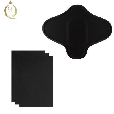 China Antibacterial Lipo Abdominal Op Surgery Foam Lipo Abdominal Surgery Foam Lipo Suction Board Ab Compression Board Black Tabla Moldeadora Front and Back Board for sale